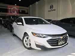 شيفروليه ماليبو